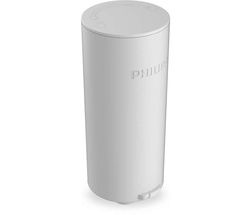 Philips Ricambio Filtro per Caraffa Smart Micro X-Clean 3pz.