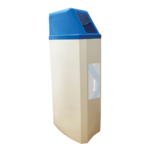 Shurity Mississipi Addolcitore acqua Cabinato con Valvola Clack 25 lt. Resina, 3.900lt. Acqua - 6/8 Persone