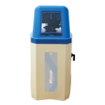 Shurity Mississipi Addolcitore acqua Cabinato con Valvola BNT 10 lt. Resina, 1.600lt. Acqua - 1/2 Persone - immagine 2