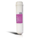 Green filter classic filtro in Linea carbone attivo granulare 1/4"- 2,5"x11"