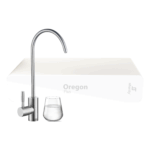 Shurity Oregon Plus Depuratore acqua Osmosi inversa diretta - 1 Via Acqua Liscia - immagine 2