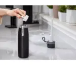 Philips Borraccia Filtrante Daily Termica Grey da 600ml. - immagine 3