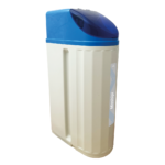 Shurity Mississipi Addolcitore acqua Cabinato con Valvola BNT 30 lt. Resina, 4.500lt. Acqua - 8/10 Persone