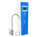 Shurity Ohio Depuratore acqua con Ultrafiltrazione Sottolavello - 1 via, Liscia