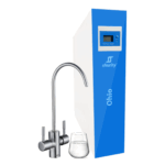 Shurity Ohio Depuratore acqua con Ultrafiltrazione Sottolavello - 2 vie, Liscia/Gassata