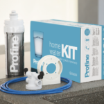 Profine Kit di microfiltrazione acqua con filtro Silver Small - immagine 4