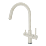 Shurity 510 Rubinetto da cucina 5 vie Granito Avena