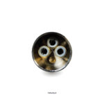 Shurity 330 Rubinetto di prelievo 3 vie per depuratori 1/4” Cromo - immagine 3