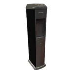 Shurity Column Dispenser Acqua Refrigerata a Colonna con Filtrazione - 3 vie Liscia ambiente, fredda e gassata