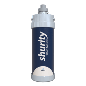 Filtro Shurity Ocean Blue Small Antimicrobico - 15.000lt.