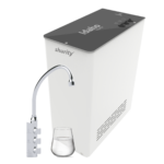 Shurity Idaho Home Refrigeratore acqua con Filtrazione 15Lt/h. Sottolavello - 3 vie, Liscia, Gassata e Fredda
