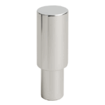 Levetta corta per manopola rubinetto 410,420 Cromo