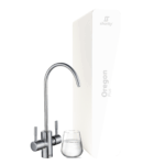 Shurity Oregon Plus Depuratore acqua Osmosi inversa diretta - 2 Vie Acqua Liscia/Gassata