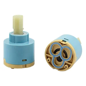 Cartuccia ricambio acqua calda/fredda per rubinetti mod. 320 (white box)