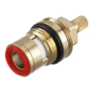 Vitone ricambio acqua filtrata per rubinetto mod. 320 (white box)