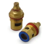 Vitone di ricambio per rubinetti acqua filtrata mod. 380, 340, 350 (red box)