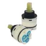 Cartuccia ricambio acqua calda/fredda/depurata per rubinetto mod. 380 (white box)