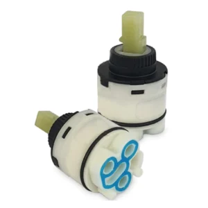 Cartuccia ricambio acqua calda/fredda/depurata per rubinetto mod. 380 (white box)