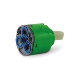 Cartuccia ricambio acqua filtrata per rubinetto mod. 510, 520 (white box)