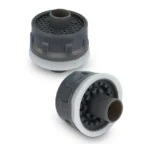 Aeratore di ricambio per rubinetto 350 (red box)