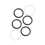 Kit O-ring di ricambio per canna rubinetto mod. 320 (white box)