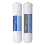 Kit Manutenzione Shurity Oregon - 12 Mesi