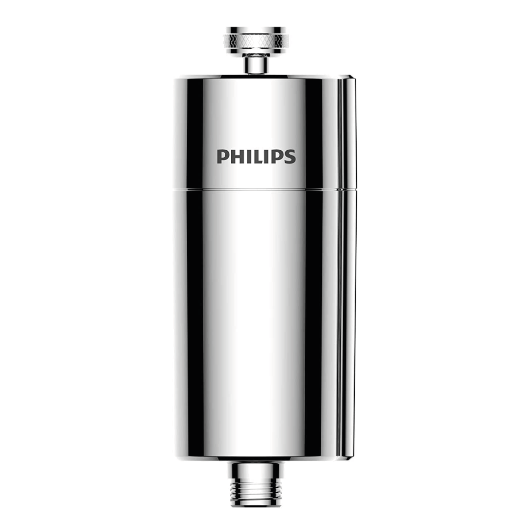 Filtro Cilindro Doccia Philips Chrome