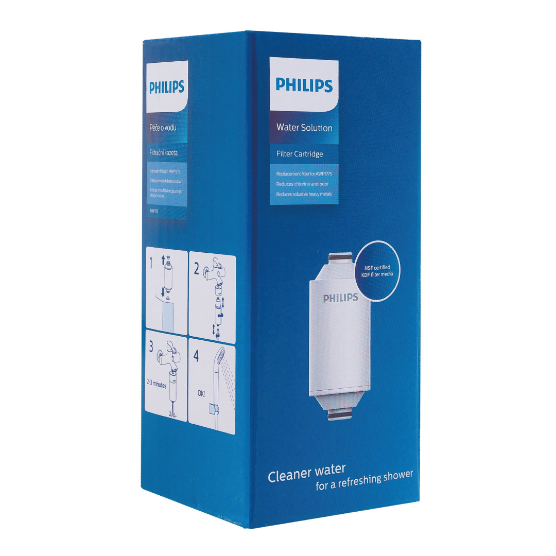 Philips Ricambio Filtro per Cilindro doccia 1pz.