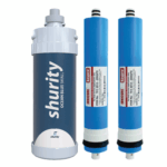 Kit Manutenzione Shurity Oregon Plus, Oklahoma, Oklahoma Plus Completo - 36 Mesi