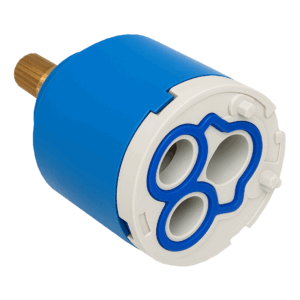 Cartuccia ricambio acqua filtrata per rubinetto mod. 420 (red box)