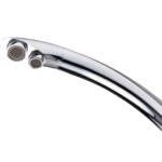 Shurity 340 Rubinetto da cucina 3 vie Bianco - immagine 5