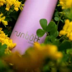 Borraccia Termica Shurity Runbott Sport Acciaio inox con rivestimento in ceramica 600ml. Azzurro - immagine 8