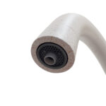 Shurity 410 Rubinetto da cucina 4 vie Granito Avena - immagine 5