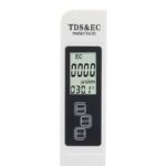 Tester Digitale 3 in 1 TDS conducibilità temperatura - immagine 5