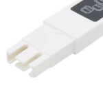 Tester Digitale 3 in 1 TDS conducibilità temperatura - immagine 3