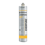 Everpure 4C2 antimicrobico filtro ricambio 14.952lt. - 1,9lt./min. 0,2 micron