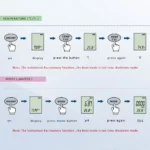 Tester 3 in 1 TDS PH Temperatura - immagine 4