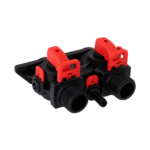 Shurity Valley Addolcitore  Cabinato 25 lt. Resina,  4.000lt. Acqua - 6/8 Persone - immagine 3