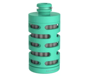 Philips Borraccia Filtrante Adventure Lime da 600ml. - immagine 2