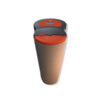 Shurity Michigan Addolcitore  Cabinato 12,5 lt. Resina, 2.000lt. Acqua - 2/3 Persone - immagine 2