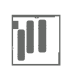 Shurity Ohio Depuratore acqua con Ultrafiltrazione Sottolavello - 2 vie, Liscia/Gassata - immagine 5