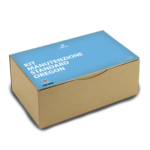 Kit Manutenzione Shurity Oregon - 12 Mesi - immagine 2