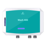 Shurity Wash 400 Generatore di Ozono per lavatrice