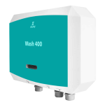 Shurity Wash 400 Generatore di Ozono per lavatrice - immagine 3