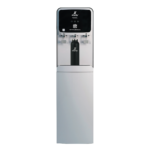 Shurity Cool Dispenser Acqua Refrigerata a Colonna con Osmosi Inversa - 3 vie acqua fredda, calda e ambiente - immagine 3