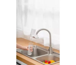 Philips Filtro On Tap verticale per rubinetti 1000lt./2litri min. - immagine 3