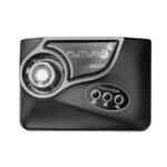 Zerica Futura Dispenser Acqua Refrigerata Colonna con Microfiltrazione - 3 vie acqua fredda, ambiente e gassata - immagine 5