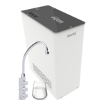 Shurity Idaho Home Refrigeratore acqua con Filtrazione 15Lt/h. Sottolavello - 3 vie, Liscia, Gassata e Fredda