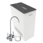 Shurity Idaho Home Refrigeratore acqua con Filtrazione 15Lt/h. Sottolavello - 2 vie, Liscia e Fredda