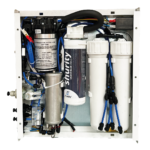 Shurity Oregon Plus Depuratore acqua Osmosi inversa diretta - 2 Vie Acqua Liscia/Gassata – Prodotto con segni d’usura - immagine 9